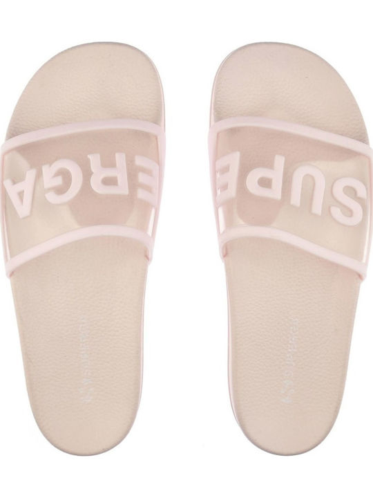 1908 Women's Slides Pink