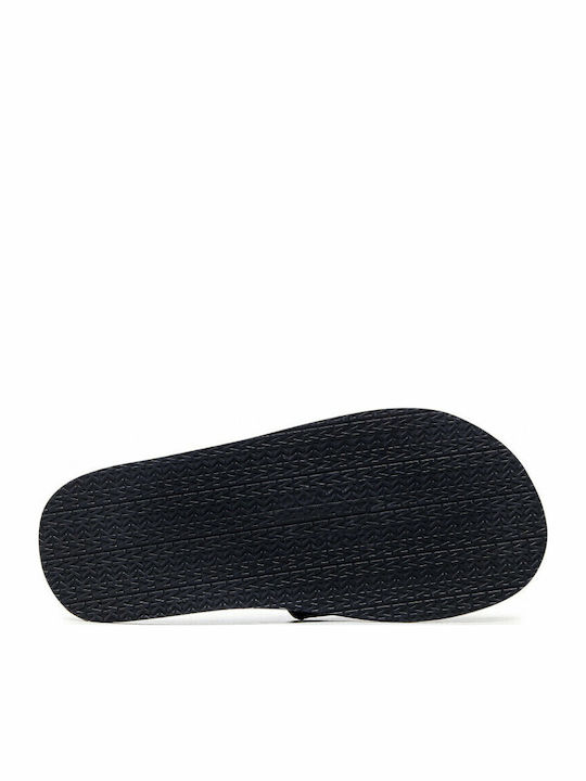 Kinder Flip Flops Schwarz Eli Rylee