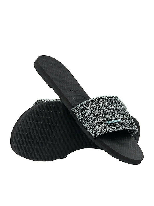 You Malta Women's Flip Flops Dark Blue