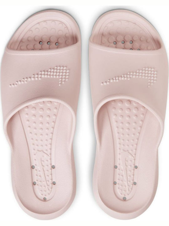 Victori One Shower Slides Roz Culoare