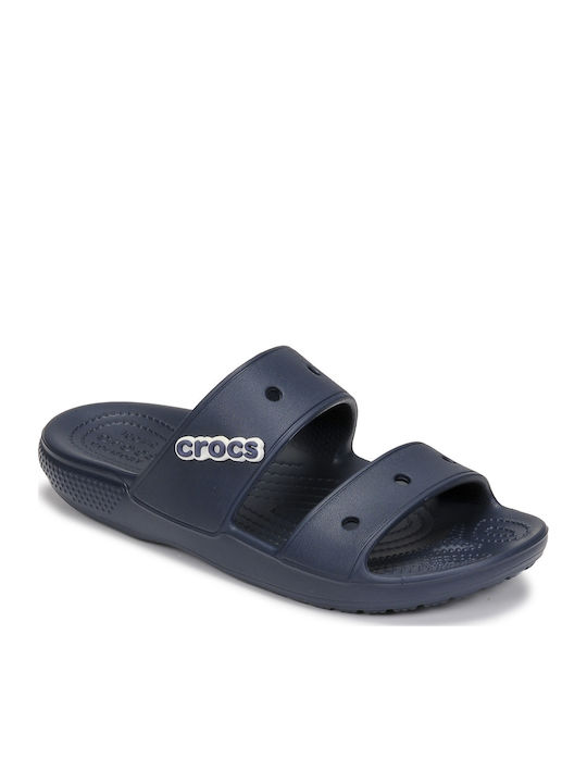 Men's Sandals Blue