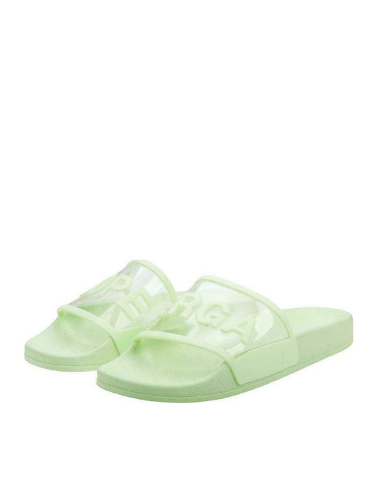 1908 Identity Women's Slides Lahani