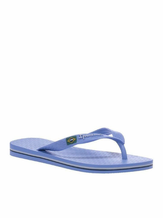 Classica Brazil Σαγιονάρες σε Μωβ Χρώμα 80408-24698 780-20329/PINKPURPLE