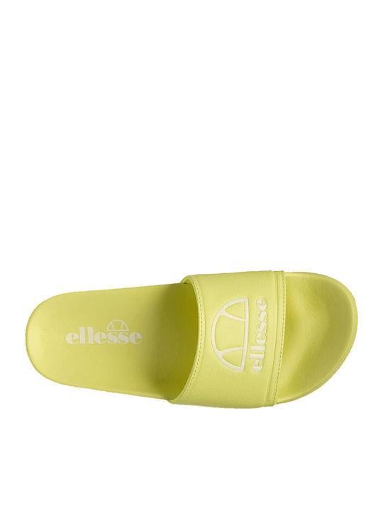 Fellenti Slides Light Green