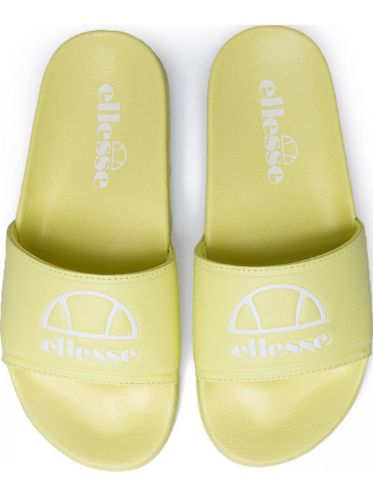 Fellenti Slides Light Green
