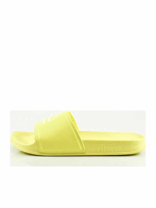 Fellenti Slides Light Green