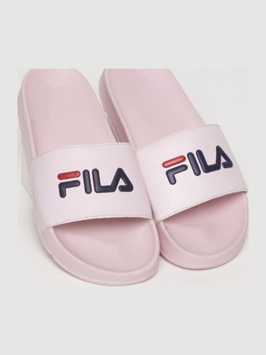 Heritage Drifter Slides σε Ροζ Χρώμα