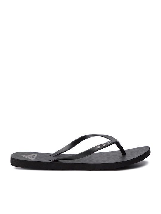 Viva Women's Flip Flops Black