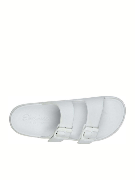 Cali Breeze Slides σε Λευκό Χρώμα