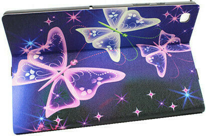 Flip Cover Butterflies (MediaPad T5 10) 10231.26912