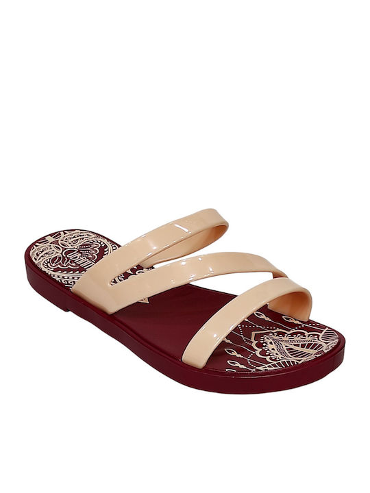 Women's Flip Flops Pink