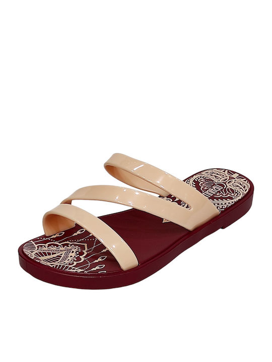 Women's Flip Flops Pink