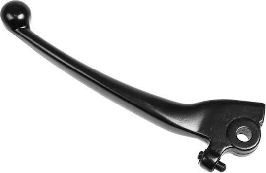 Vicma Motorcycle Brake Lever Adjustable for Aprilia Scarabeo Black VIC-L73412