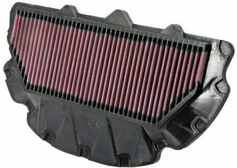 K&N Motorrad-Luftfilter Honda CBR 954RR Fireblade 02'-03'