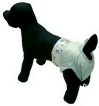 Croci Dog Nappy Βρακάκι Σκύλου XLarge 10τμχ