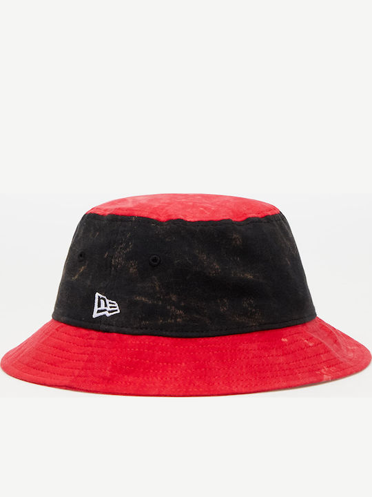 New Era Chicago Bulls Καπέλο Кофа Червен