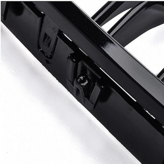 Dekorative Auto Maske BMW F10 / F11 / Serie 5 (F10) / M5 / Serie 5 (F11)