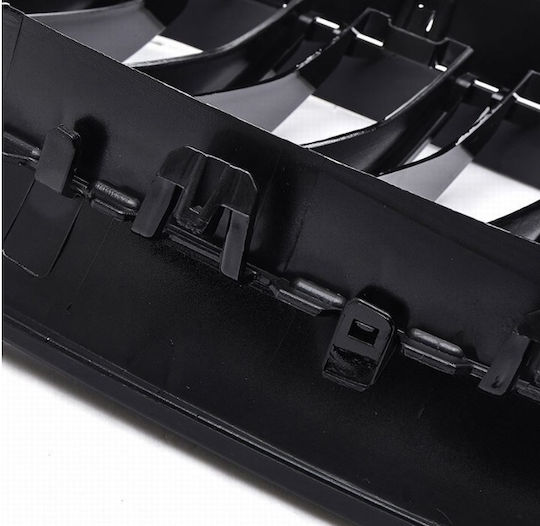 Dekorative Auto Maske BMW F10 / F11 / Serie 5 (F10) / M5 / Serie 5 (F11)