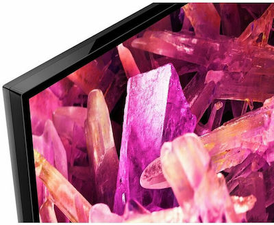 Sony Smart Τηλεόραση 65" 4K UHD LED XR-65X90K HDR (2022) XR65X90KAEP