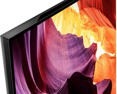 Sony Smart Fernseher 50" 4K UHD LED KD-50X80K HDR (2022)