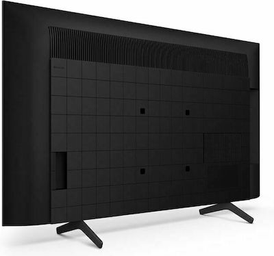 Sony Smart Fernseher 50" 4K UHD LED KD-50X80K HDR (2022)