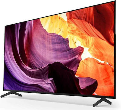 Sony Smart Television 65" 4K UHD LED KD-65X80K HDR (2022)