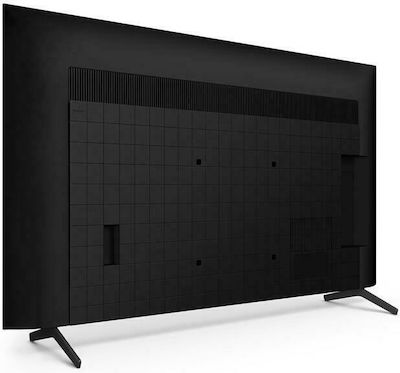Sony Smart Television 65" 4K UHD LED KD-65X80K HDR (2022)