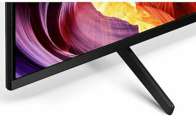 Sony Smart Fernseher 55" 4K UHD Direkte LED KD-55X81K HDR (2022)