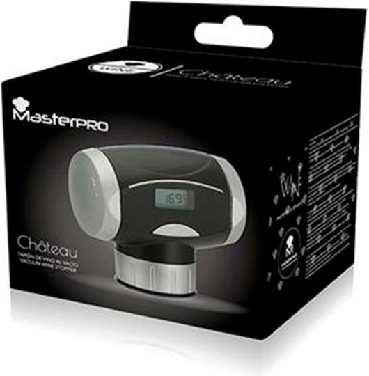 MasterPro Αντλία Αφαίρεσης Αέρα Chateau BGMP-9121