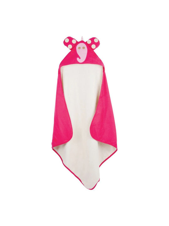 3 Sprouts Baby Hooded Bath Towel