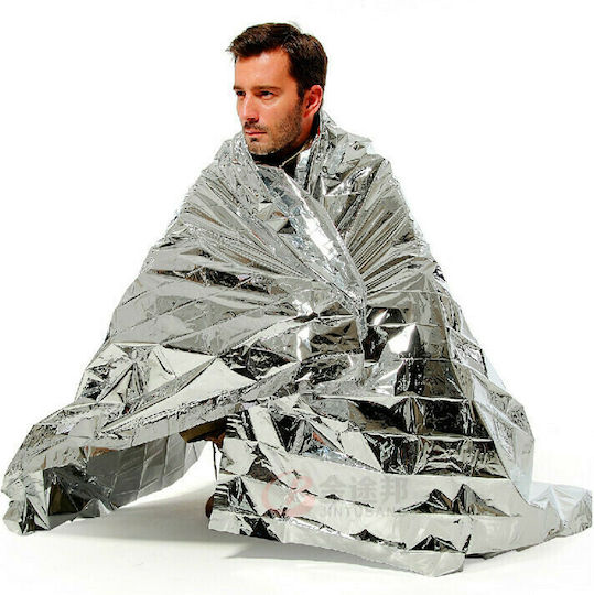 Danyang Aluminium Survival-Decke