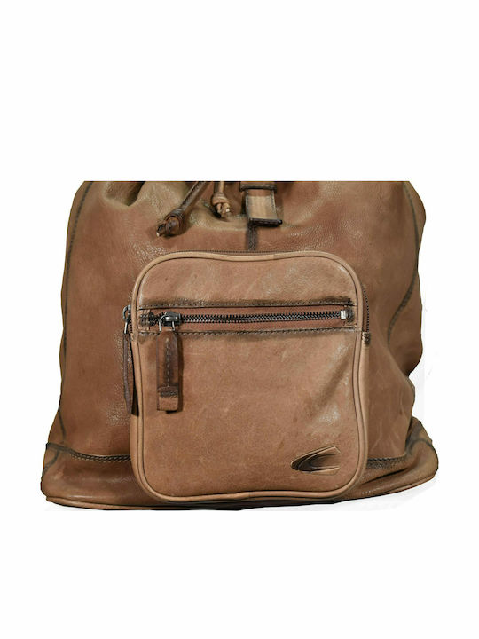 Camel Active Backpack Καφέ