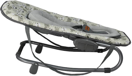 Manual Baby Relax 2 in 1 Dream Plus Panda for Child up to 9kg