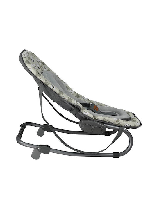 Bebe Stars Manual Baby Relax 2 in 1 Dream Plus Panda for Child up to 9kg