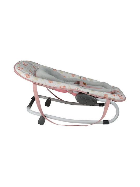 Bebe Stars Manual Baby Relax Dream Plus Bunny for Child up to 9kg
