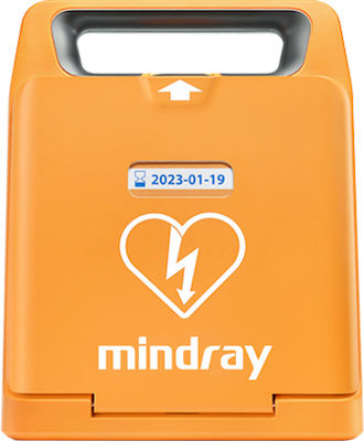 Mindray BeneHeart C1 Defibrillator Automatic