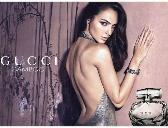 Gucci Bamboo Eau de Parfum 75ml