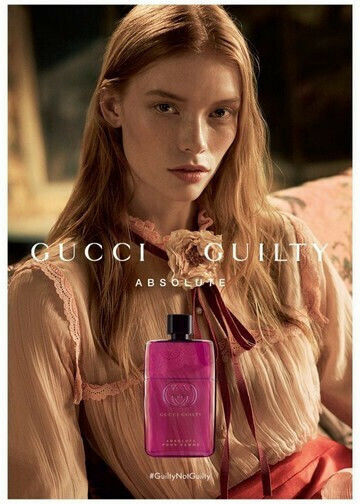 Gucci Guilty Absolute Eau de Parfum 90ml