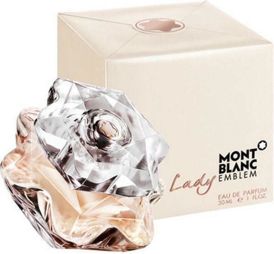 MontBlanc Lady Emblem Eau de Parfum 75ml