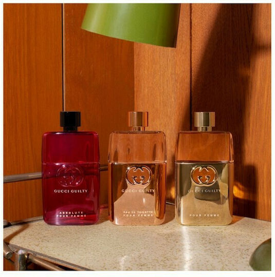 Gucci Guilty Eau de Parfum 50ml