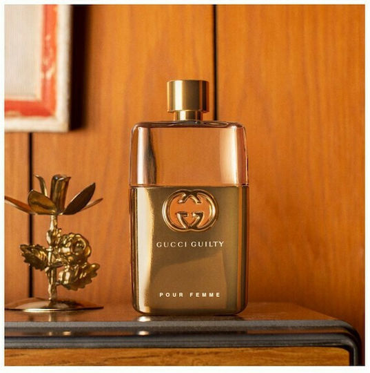 Gucci Guilty Eau de Parfum 90ml