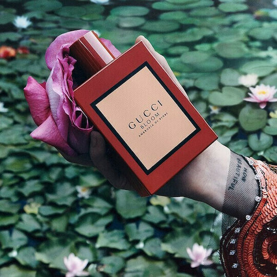 Gucci Bloom Ambrosia di Fiori Eau de Parfum 50ml
