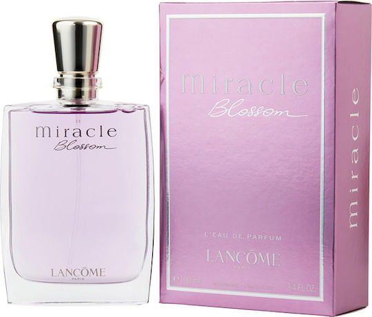 Lancome Miracle Blossom Eau de Parfum 100ml | Skroutz Romania