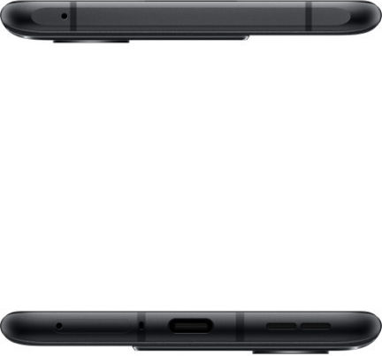 OnePlus 10 Pro 5G Dual SIM (8/128GB) Volcanic Black