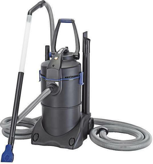 Oase Pond Vacuum Cleaner Pondovac 3 Electric Pool Vacuum