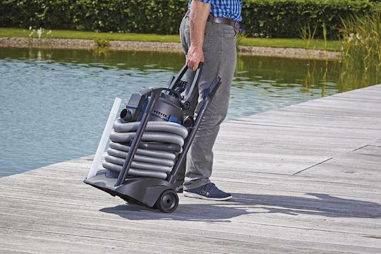Oase Pond Vacuum Cleaner Pondovac 3 Electric Pool Vacuum