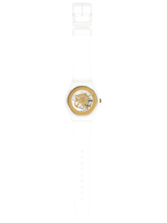 Swatch Golden Swatch Golden