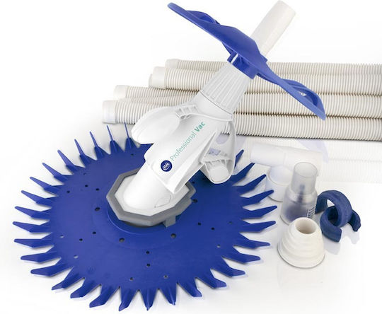 Gre Professional Vac Aspirator Hidraulic pentru Piscină