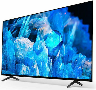 Sony Smart Television 55" 4K UHD OLED XR-55A75K HDR (2022)