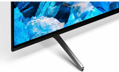 Sony Smart Τηλεόραση 65" 4K UHD OLED XR-65A75K HDR (2022) XR65A75KAEP